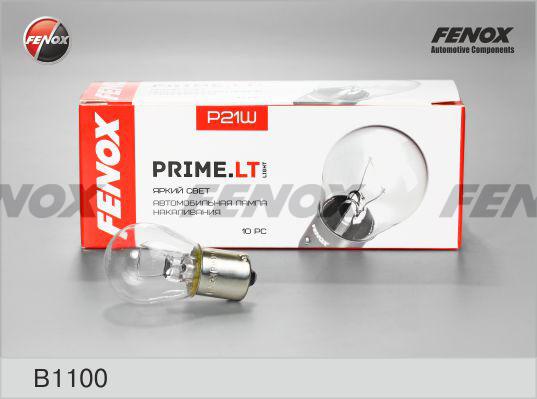 Fenox B1100 - Bulb car-mod.net