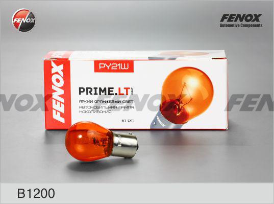 Fenox B1200 - Bulb car-mod.net