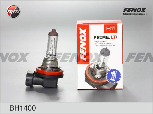 Fenox BH1400 - Bulb, spotlight car-mod.net