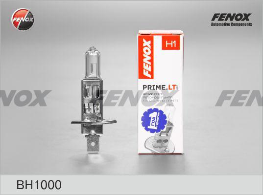 Fenox BH1000 - Bulb, spotlight car-mod.net
