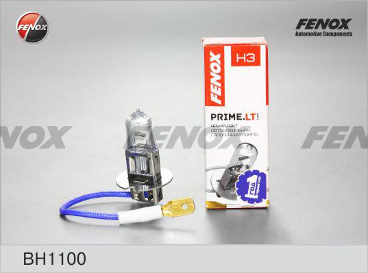 Fenox BH1100 - Bulb, spotlight car-mod.net