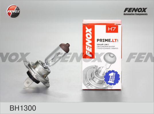 Fenox BH1300 - Bulb, spotlight car-mod.net