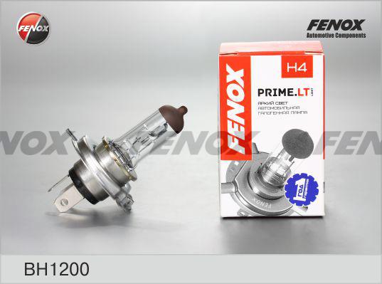 Fenox BH1200 - Bulb, spotlight car-mod.net
