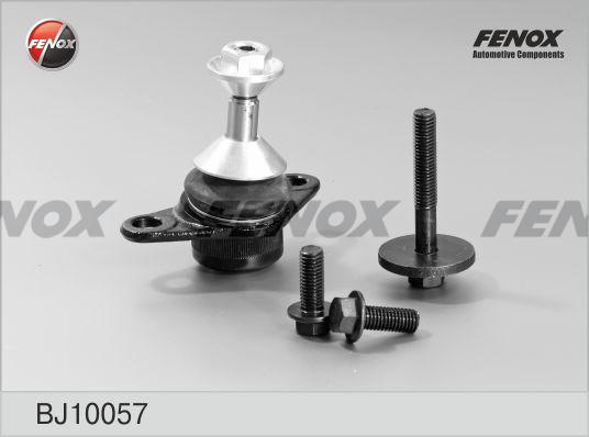 Fenox BJ10057 - Ball Joint car-mod.net