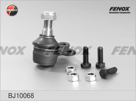 Fenox BJ10068 - Ball Joint car-mod.net