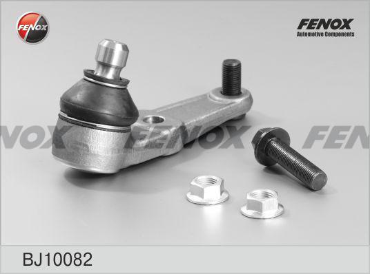 Fenox BJ10082 - Ball Joint car-mod.net