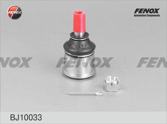 Fenox BJ10033 - Ball Joint car-mod.net