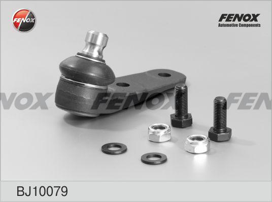 Fenox BJ10079 - Ball Joint car-mod.net