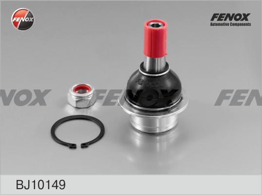 Fenox BJ10149 - Ball Joint car-mod.net
