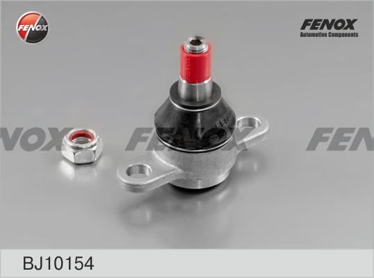 Fenox BJ10154 - Ball Joint car-mod.net