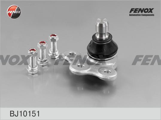 Fenox BJ10151 - Ball Joint car-mod.net