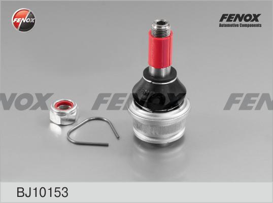 Fenox BJ10153 - Ball Joint car-mod.net