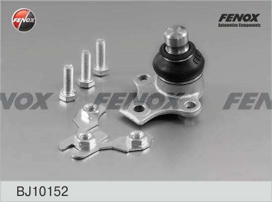 Fenox BJ10152 - Ball Joint car-mod.net