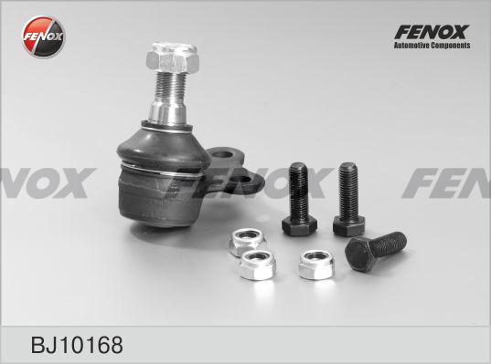 Fenox BJ10168 - Ball Joint car-mod.net