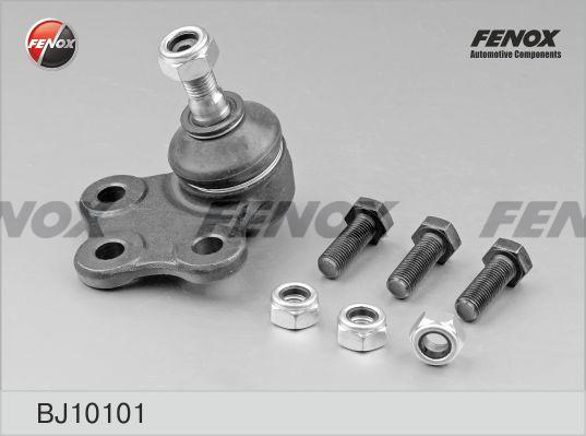 Fenox BJ10101 - Ball Joint car-mod.net