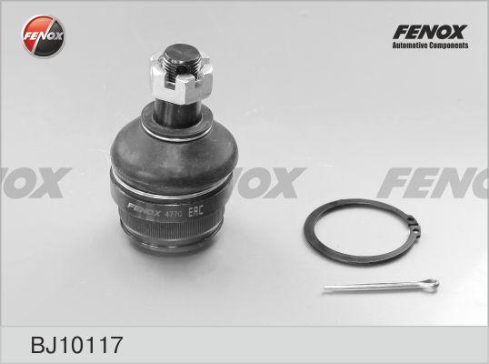 Fenox BJ10117 - Ball Joint car-mod.net