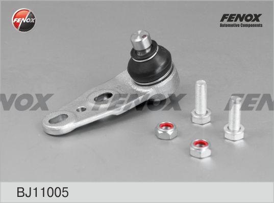 Fenox BJ11005 - Ball Joint car-mod.net