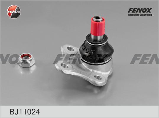 Fenox BJ11024 - Ball Joint car-mod.net