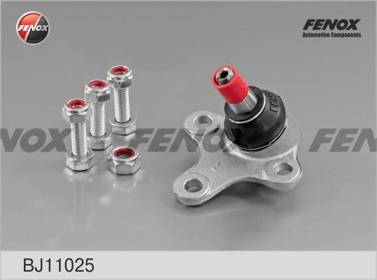 Fenox BJ11025 - Ball Joint car-mod.net