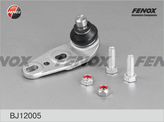 Fenox BJ12005 - Ball Joint car-mod.net