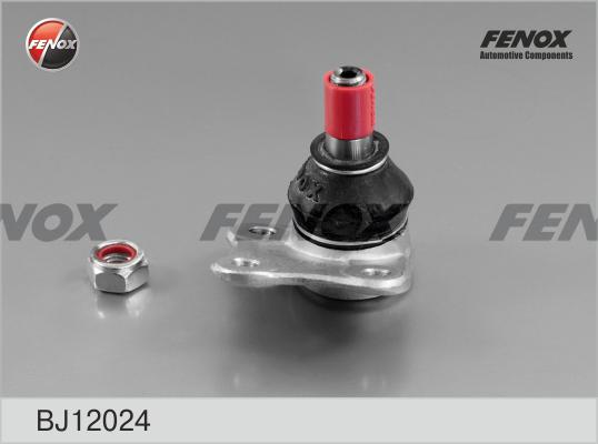 Fenox BJ12024 - Ball Joint car-mod.net