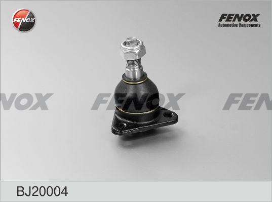 Fenox BJ20004 - Ball Joint car-mod.net
