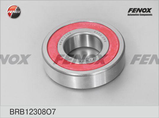 Fenox BRB12308O7 - Bearing Kit, wheel hub car-mod.net