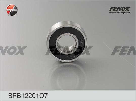Fenox BRB12201O7 - Drive Bearing, alternator car-mod.net