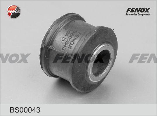 Fenox BS00043 - Bearing Bush, stabiliser car-mod.net