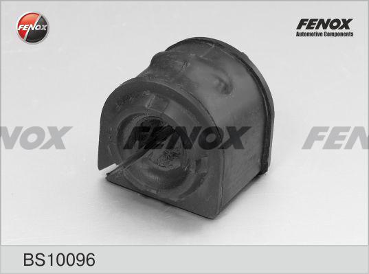 Fenox BS10096 - Bearing Bush, stabiliser car-mod.net