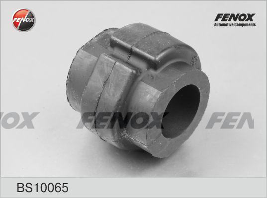 Fenox BS10065 - Bearing Bush, stabiliser car-mod.net