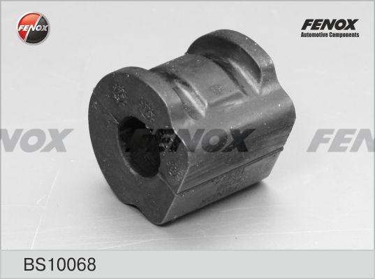 Fenox BS10068 - Bearing Bush, stabiliser car-mod.net