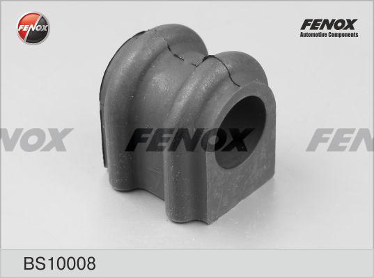 Fenox BS10008 - Bearing Bush, stabiliser car-mod.net