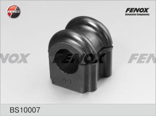Fenox BS10007 - Bearing Bush, stabiliser car-mod.net