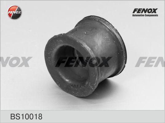 Fenox BS10018 - Bearing Bush, stabiliser car-mod.net