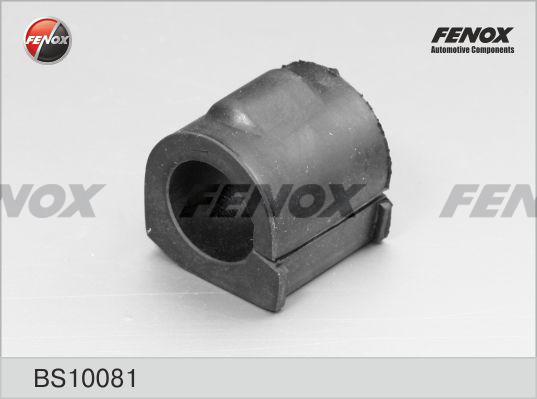 Fenox BS10081 - Bearing Bush, stabiliser car-mod.net