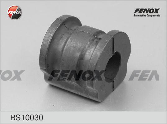 Fenox BS10030 - Bearing Bush, stabiliser car-mod.net