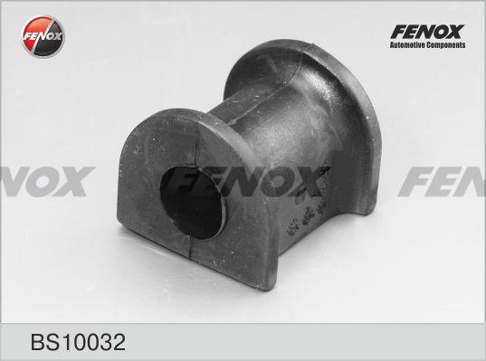 Fenox BS10032 - Bearing Bush, stabiliser car-mod.net
