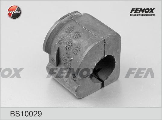 Fenox BS10029 - Bearing Bush, stabiliser car-mod.net