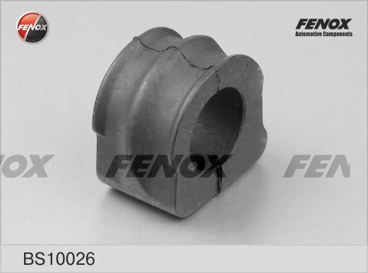 Fenox BS10026 - Bearing Bush, stabiliser car-mod.net