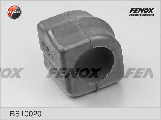 Fenox BS10020 - Bearing Bush, stabiliser car-mod.net