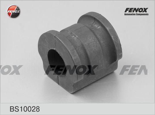 Fenox BS10028 - Bearing Bush, stabiliser car-mod.net