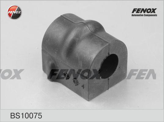 Fenox BS10075 - Bearing Bush, stabiliser car-mod.net