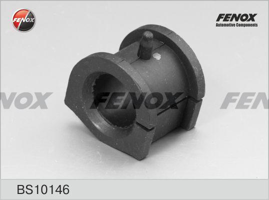 Fenox BS10146 - Bearing Bush, stabiliser car-mod.net