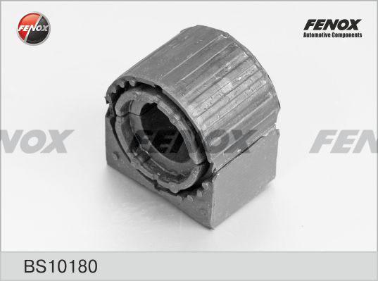 Fenox BS10180 - Bearing Bush, stabiliser car-mod.net