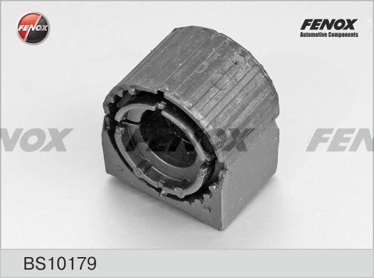 Fenox BS10179 - Bearing Bush, stabiliser car-mod.net
