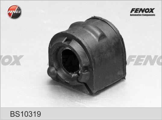 Fenox BS10319 - Bearing Bush, stabiliser car-mod.net