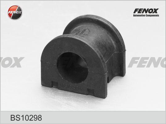 Fenox BS10298 - Bearing Bush, stabiliser car-mod.net