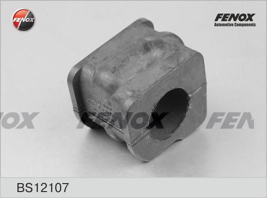 Fenox BS12107 - Bearing Bush, stabiliser car-mod.net