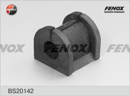 Fenox BS20142 - Bearing Bush, stabiliser car-mod.net